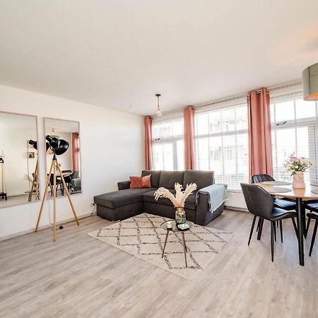 Amsterdam Beach Apartment 44 Zandvoort Exterior photo